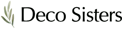 Logo Decosisters dunkel 400x97